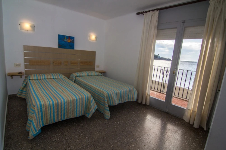 Agi Gaviota Villa