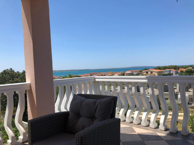 Apartments Bernarda 2