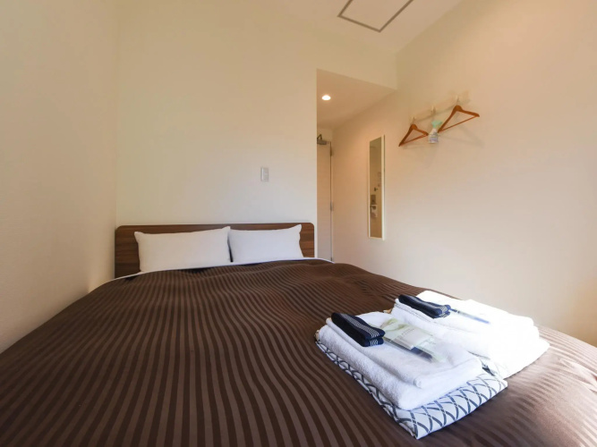 Oak Hotel Edo - Hostel