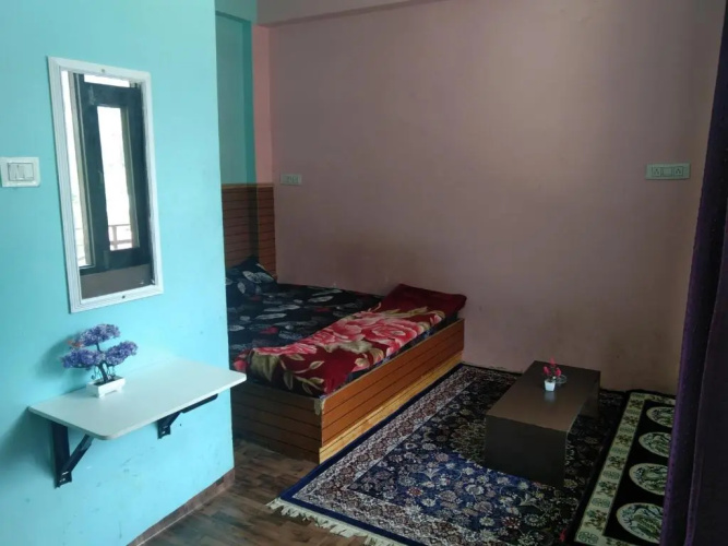 Kasol view homestay & cafe