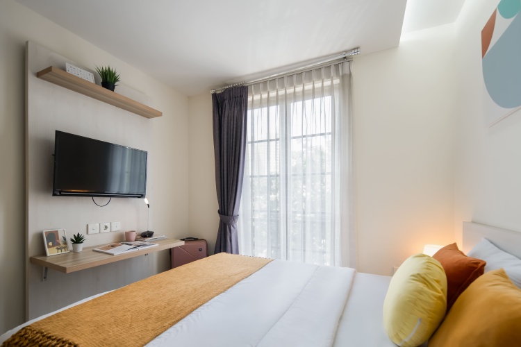 Premium Double room