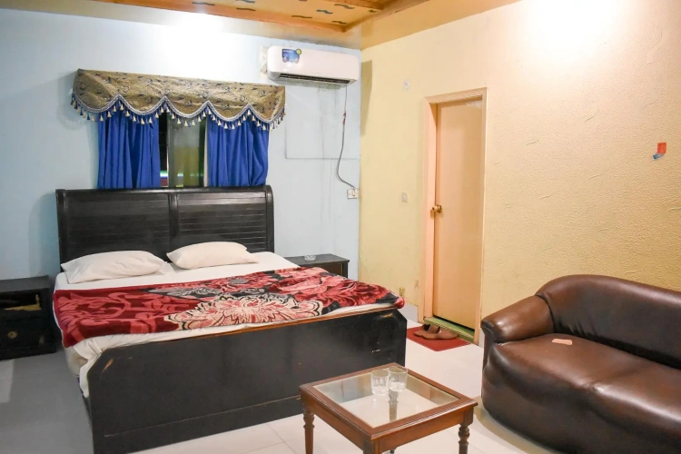 2 Bedrooms Standard room