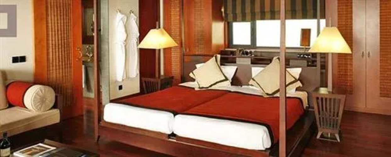 Choupana Hills Resort Spa