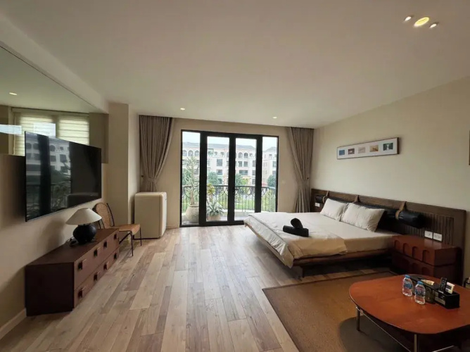 Calmstay-Soluna Pearl Villa-Ocean Park