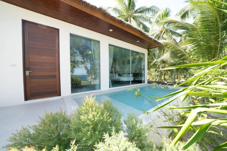 Deluxe Villa