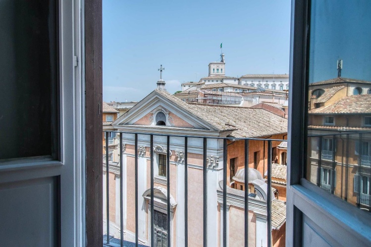 Trevi Rome Suite photo 19