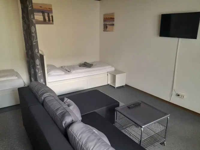 Pension Zum Adler