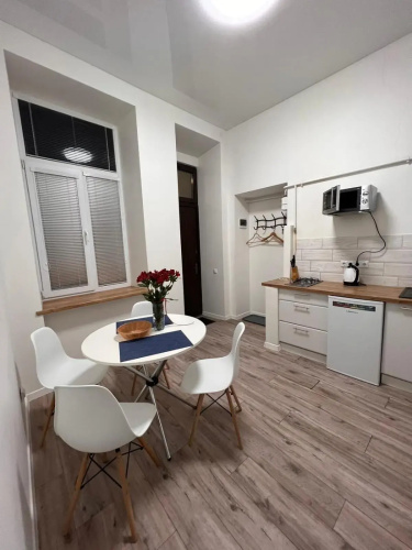 Transfer apartament І.Franka 59