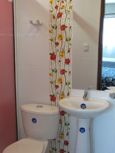 Standard Triple Club room