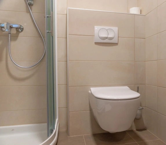 Comfort Double room with park view