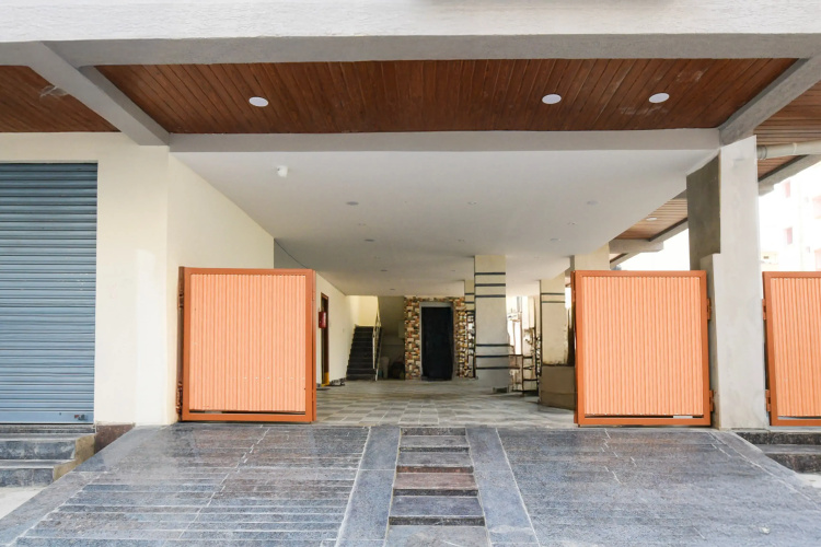 Hotel O SV