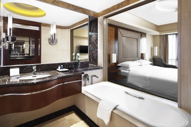 Sheraton Wenzhou Hotel