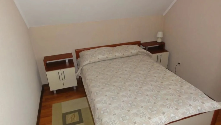 Фотография номера гостиницы Наталья