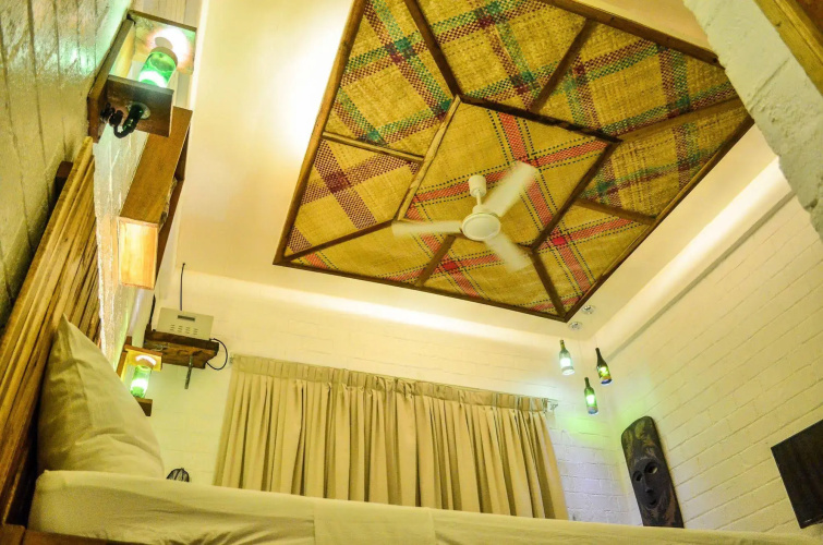Suites By Eco Hotel El Nido