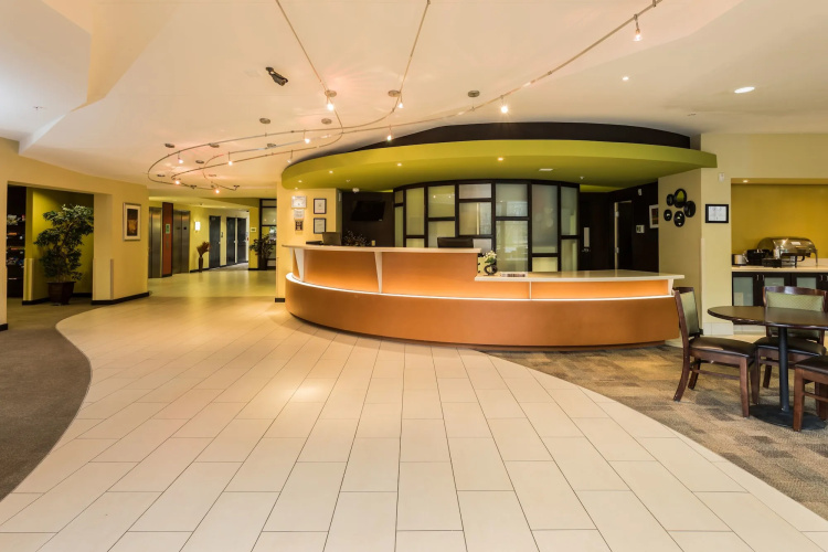 Best Western Plus Augusta North Inn & Suites