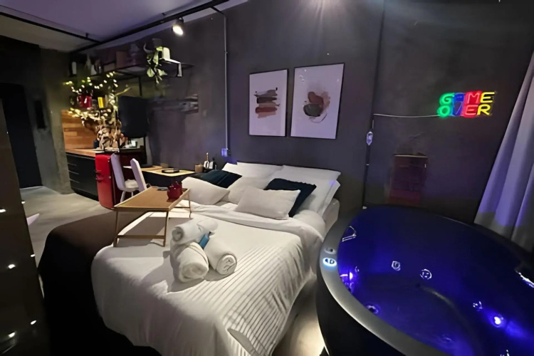 Hotelafbeelding