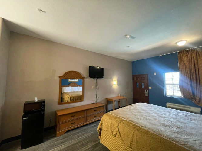 Airport Inn & Suites South Padre Island I 37