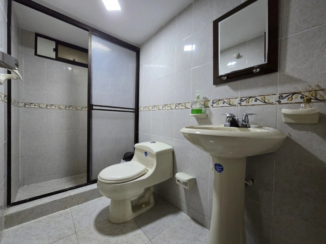 Apartamento Suri Salcedo