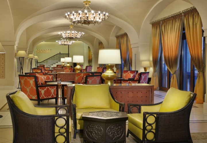 Anjum Hotel Makkah photo 29