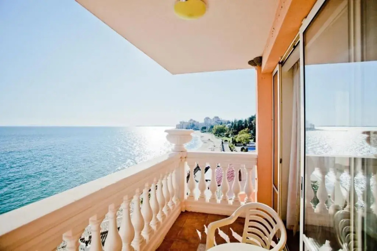 Royal Bay Hotel – All Inclusive