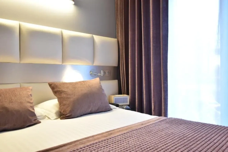 Privilege Double room