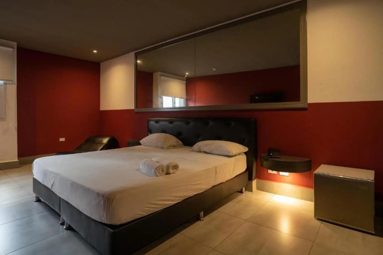 Hotel Veracruz