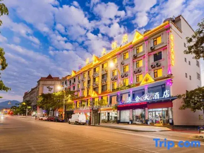 Hotelafbeelding