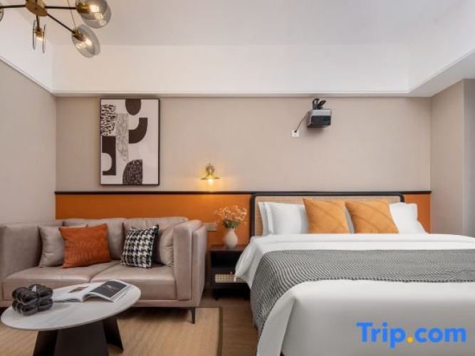 Double Apartment