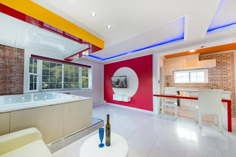 1 Bedroom Standard room