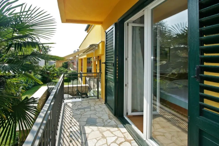 1 Bedroom Standard Apartment
