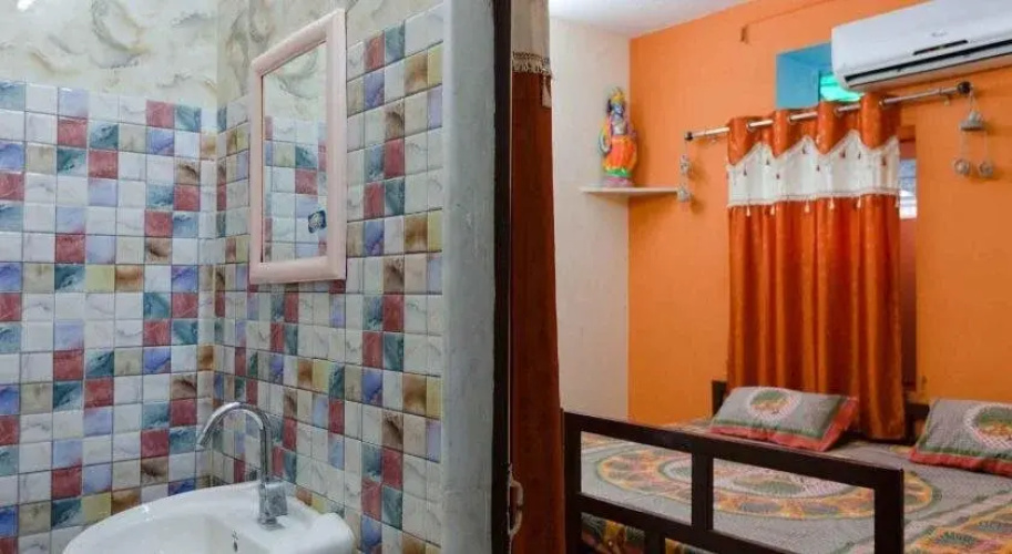 Anil Sunrise Guest House