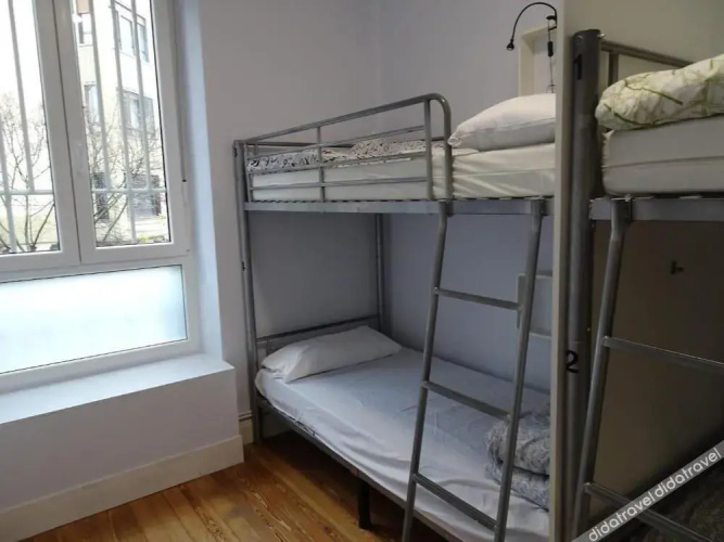 Aloha Hostel