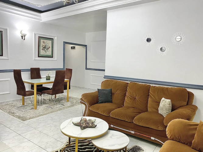 Residence La Marina