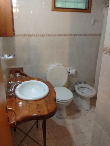 1 Bedroom Standard Quadruple room