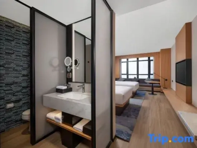 Business Twin room