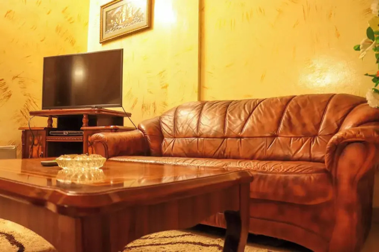 New Hotel Sossa