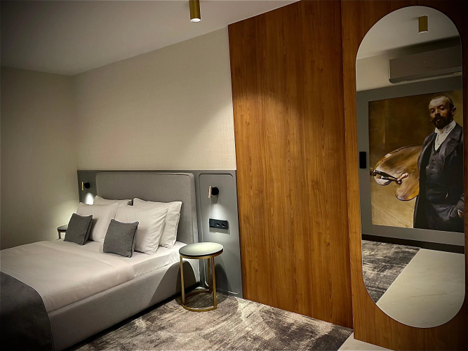 Art Boutique Aparthotel