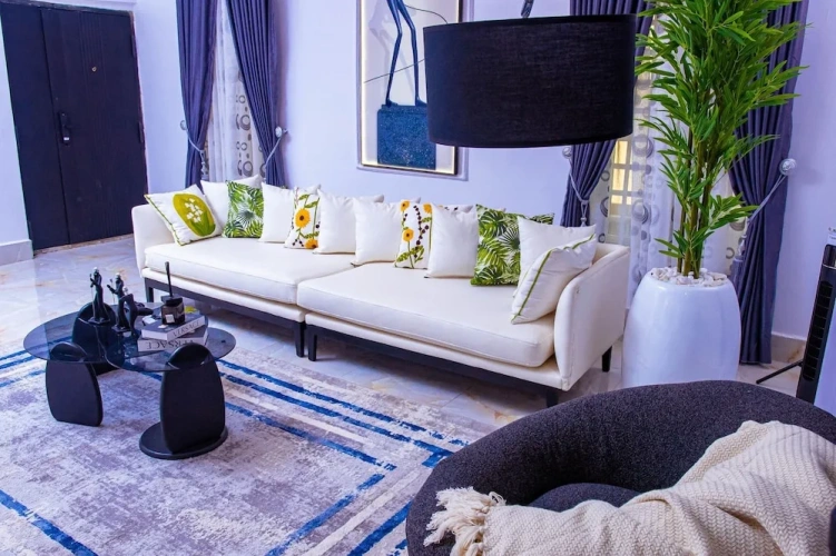 Comfort Apartment