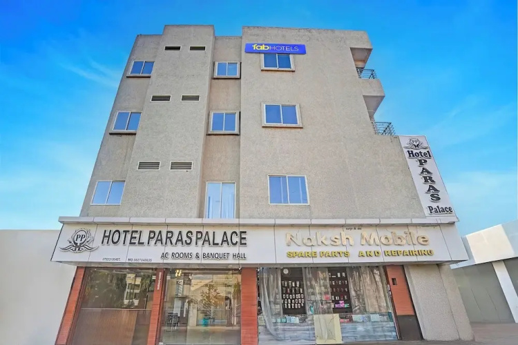 Hotelbild