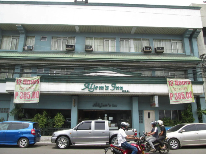Imagen del hotel