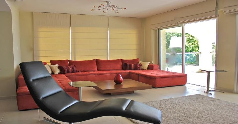 Pegasos Beach Apartment