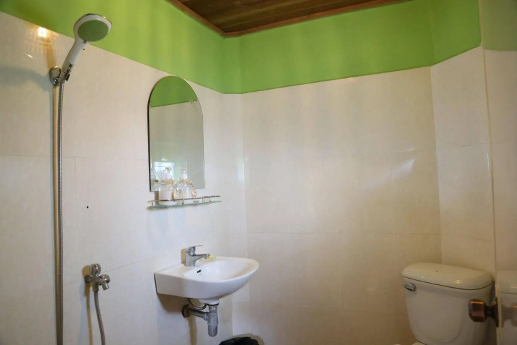 Khmer House Bungalow