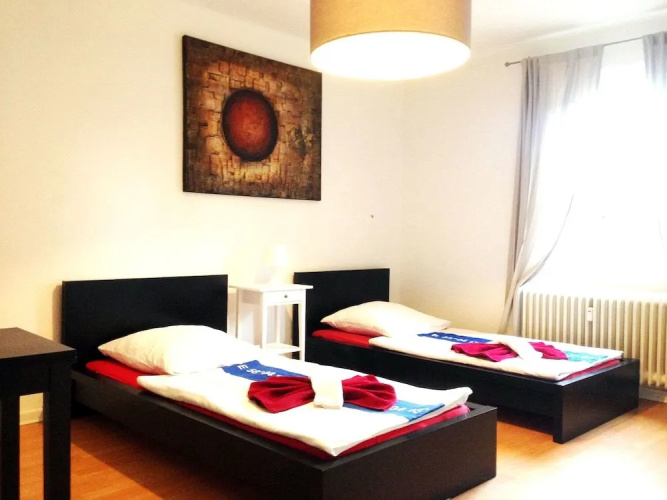 Hotelafbeelding