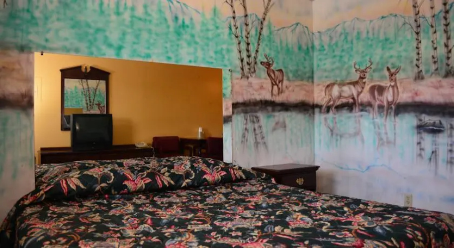 Everkleen Motel