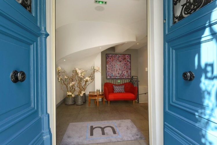 Le Mareuil photo 15