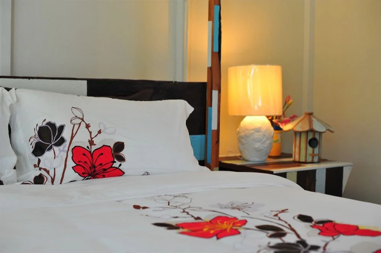 Hotelafbeelding
