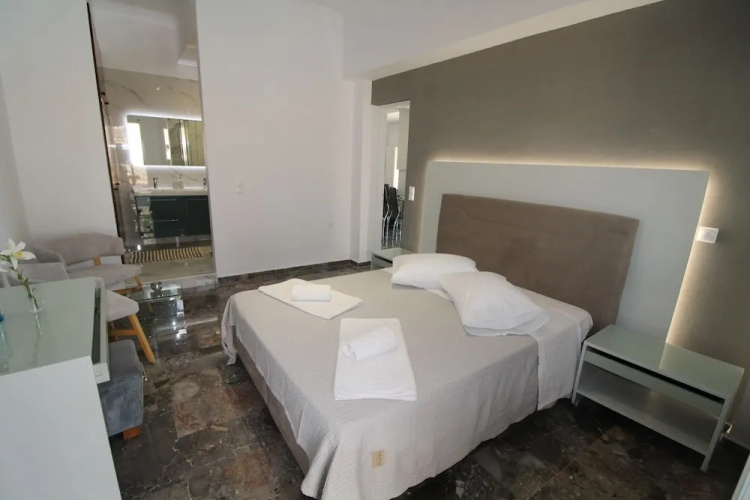 Belvedere Executive ,corfu,private Pool,glorious Views
