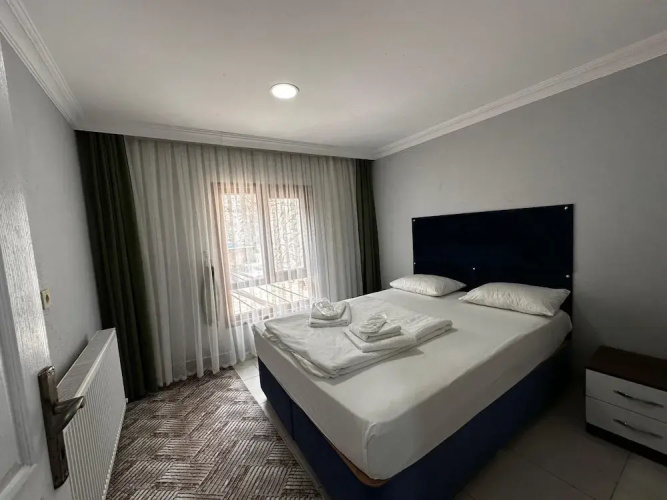 Hayat Rose Hotel II