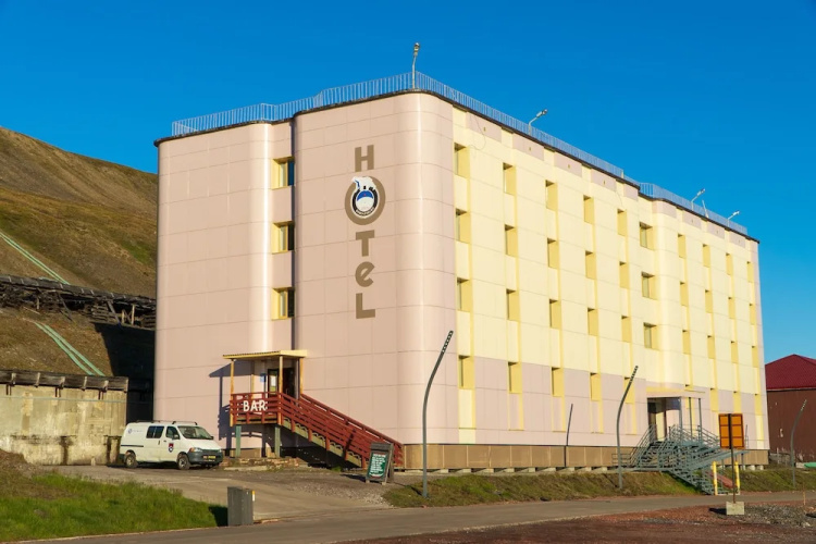 Image de l'hôtel