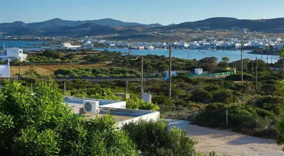 Paradise Village